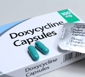 Doxycycline